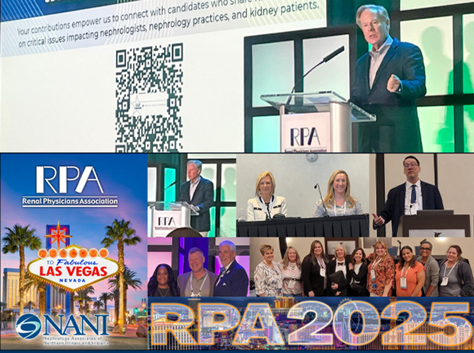 NANI Shines at RPA 2025