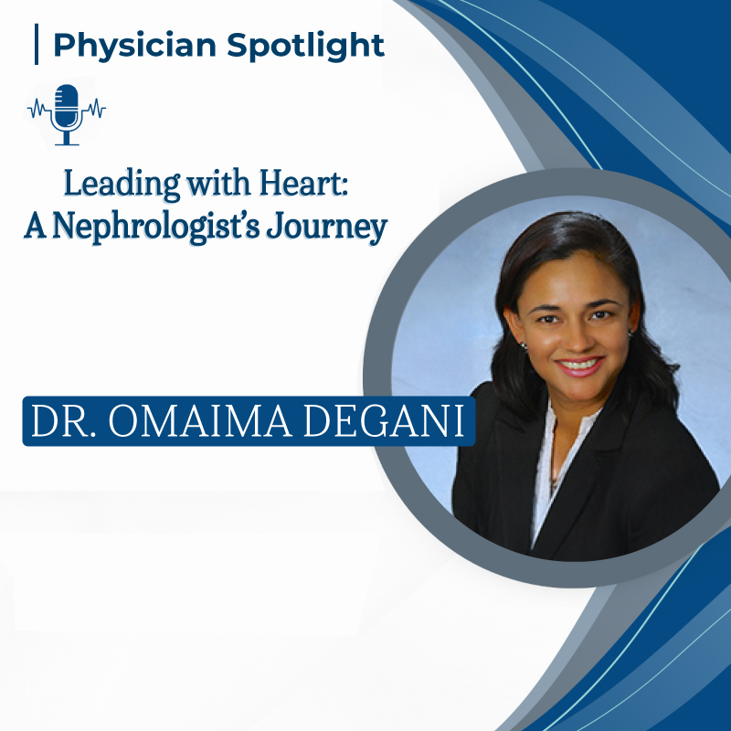 NANI Dr Andrew Kowalski Conversation on Health and Awareness and National Kidney Health Awareness Month